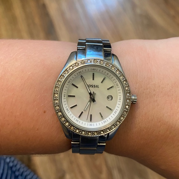 Fossil Accessories - Fossil watch.